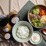 辣豆瓣酱 400克