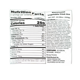 素炒饭 300克 x 2(套餐)