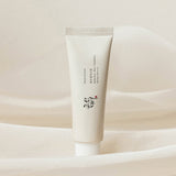 舒缓阳光:米饭 + 益生菌 50毫升 (SPF 50+ PA++++)
