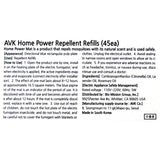 HomePower Mat 45Pack(Repellent Refills)