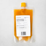 Korean Pumpkin Traditional Rice Drink 300ml x 4 Packs (Set)
