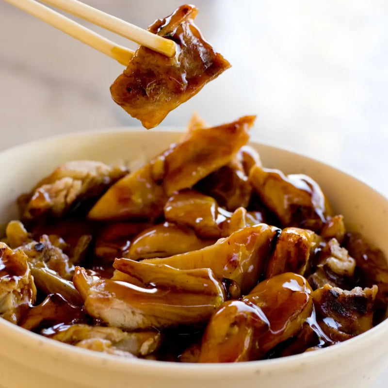 Teriyaki Chicken 1Ib