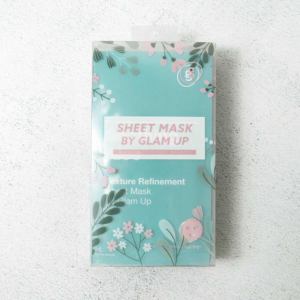 Facial Sheet Mask (12ea)