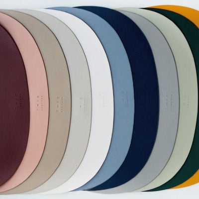 Colorful Placemat (Color Option)