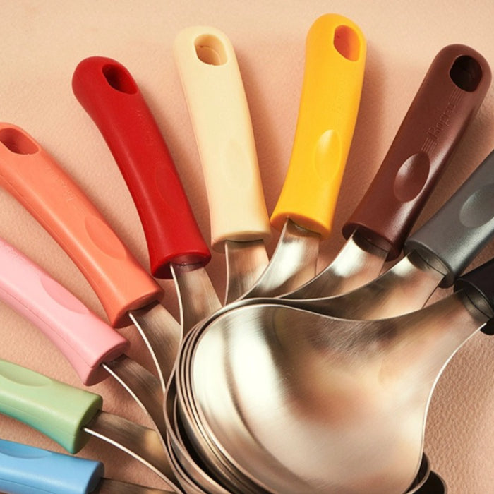 MULTI SPOON & SPOON REST Color Option