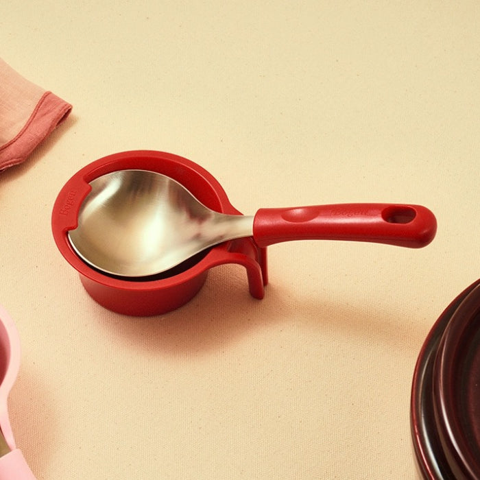 MULTI SPOON & SPOON REST Color Option