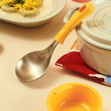 MULTI SPOON & SPOON REST Color Option