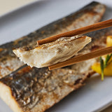 Grilled Spanish Mackerel (80g)