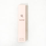 Revive Eye Serum : Ginseng + Retinal 30ml