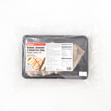 Sliced Boiled Pork (Suyuk) 7oz x 2 Pack (Set)