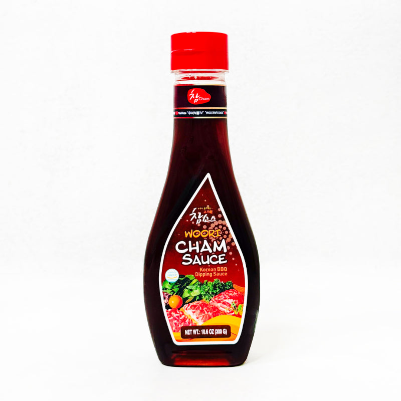 BBQ Dipping Sauce 300g