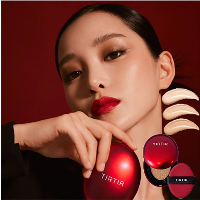 口罩适配红色垫子 24N 拿铁