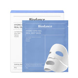 水润蜡烛真实深层面膜 (34克 x 4)