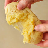 原味土豆面包 600克