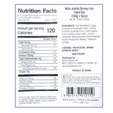 Jumbo Shrimp Fish Cake Bar Set 100g x 5ea