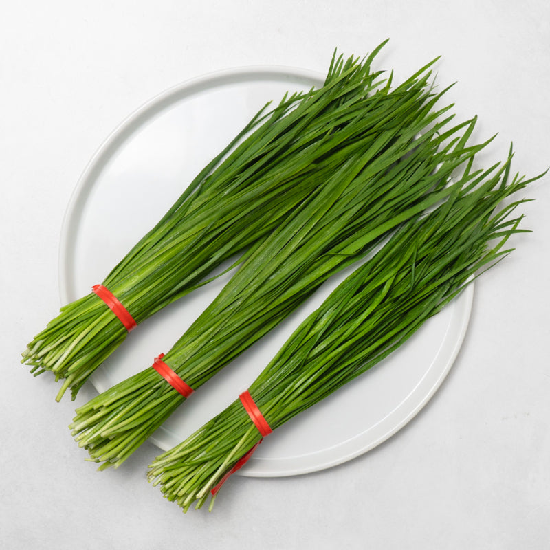 Green Chives (3 Bunches)