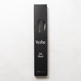 Verbe Spoon & Chopsticks Set Ink Black