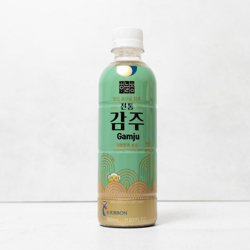 Sweet Rice Drink (Gamju) 350ml