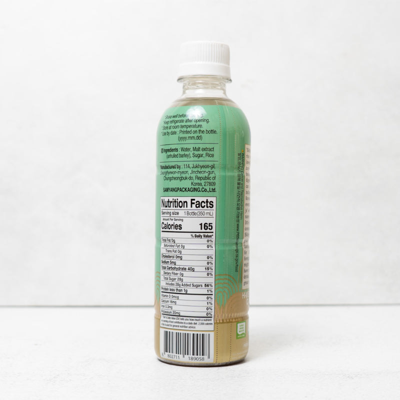 Sweet Rice Drink (Gamju) 350ml
