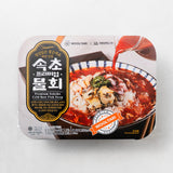 Sokcho Premium Cold Raw Fish Soup 750g