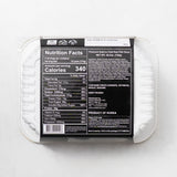 Sokcho Premium Cold Raw Fish Soup 750g