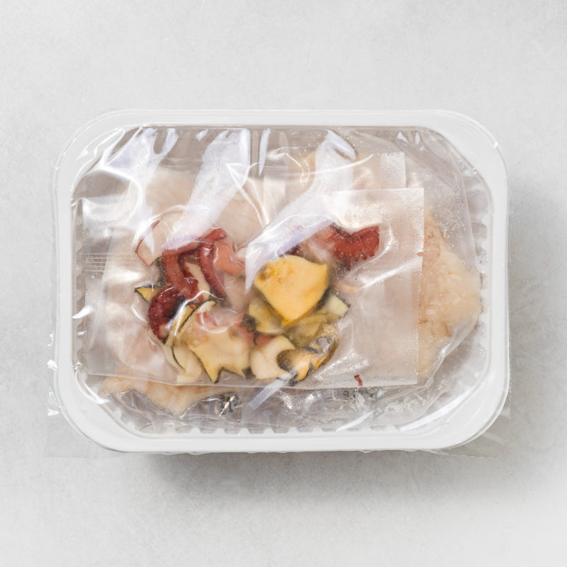 Sokcho Premium Cold Raw Fish Soup 750g