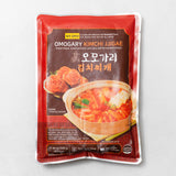 Omogari Kimchi Stew 500g
