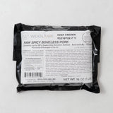 Spicy Pork Bulgogi 1lb x 2 Packs (Set)
