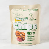 Sweet Potato Mayo Chips 45g