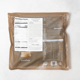 Eat The Fit Shake - Double Chocolate Flavor 280g x 2 Pack + Misugaru Flavor 280g x 2 Pack