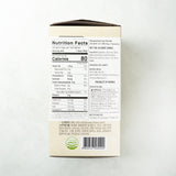 Organic 9-Grain Black Misugaru Stick Packs (20g x 15)