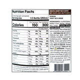 Handcrafted Korean Sweet Rice Drink (Sikhye) 500ml