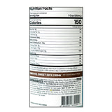 Handcrafted Korean Sweet Rice Drink (Sikhye) 1000ml