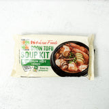 Medium Hot Soon Tofu Soup Kit 368g