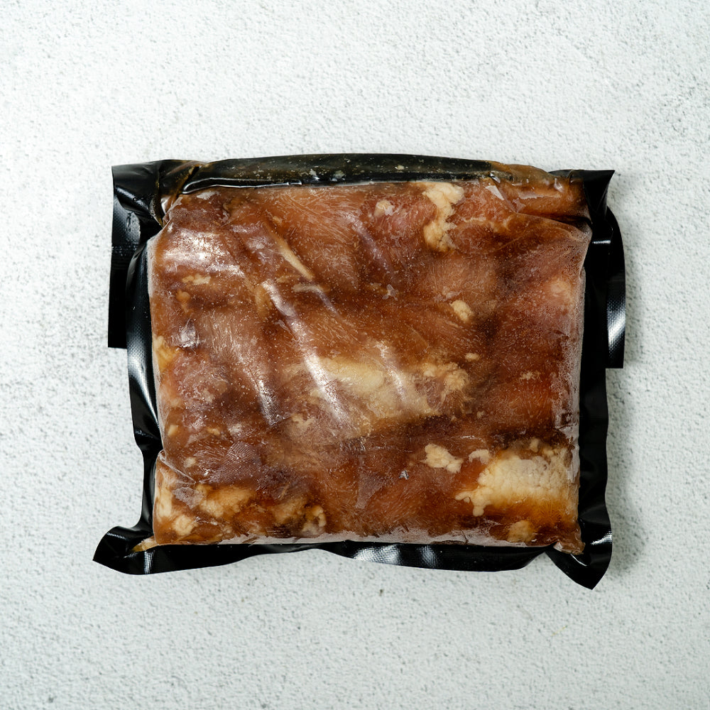 Teriyaki Chicken 1Ib