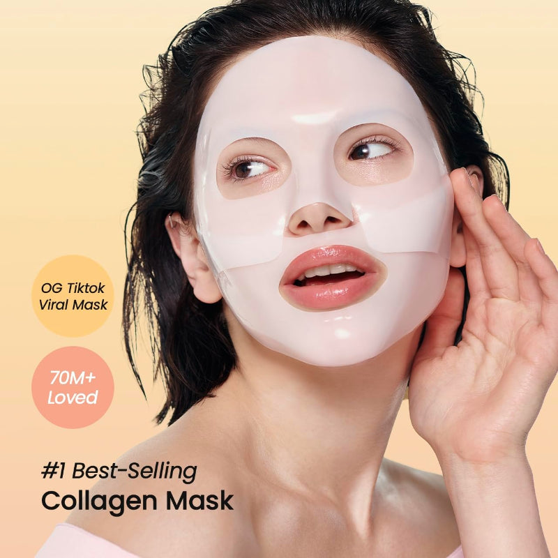 Facial Sheet Mask (12ea)