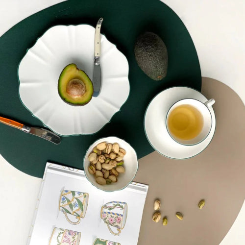 Colorful Placemat (Color Option)