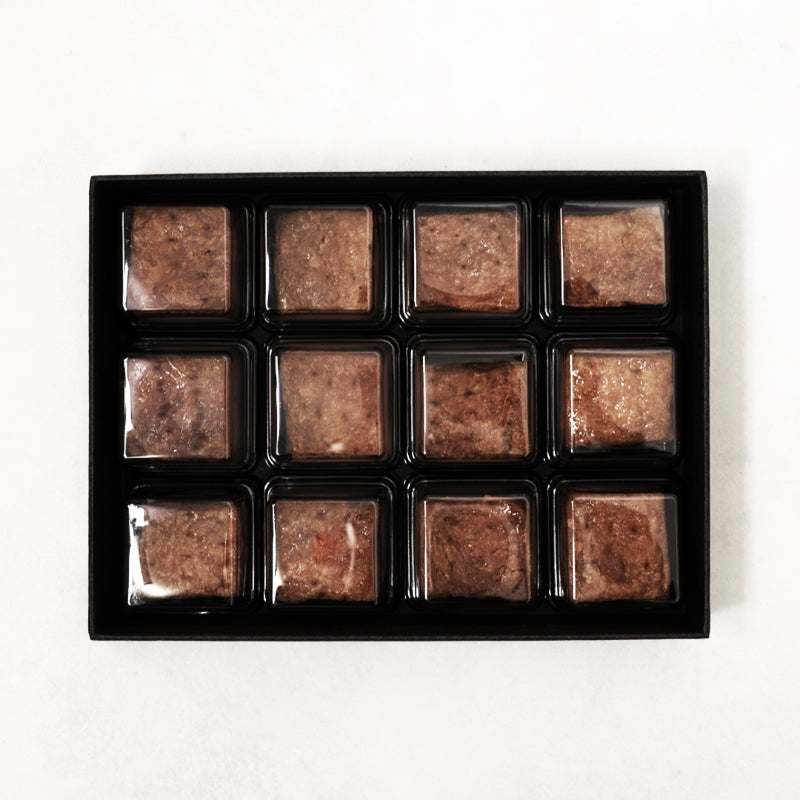 Kaesong Yakgwa Pastry 30g (12Piece) Gift Set x 3 Box_Free Shipping