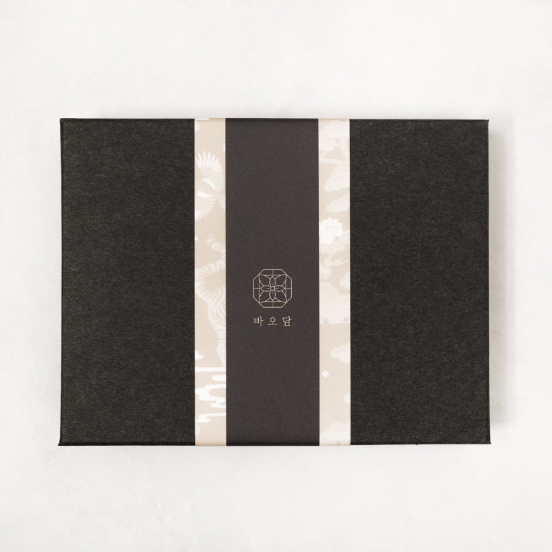 Kaesong Yakgwa Pastry 30g (12Piece) Gift Set x 3 Box_Free Shipping