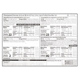 Dasijayeon Artisan Broth & Five-Color Handmade Noodle Gift Set No.11 1020g