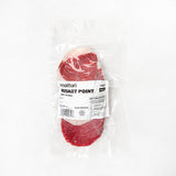 切片牛胸肉 2磅