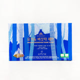 Organic Mushroom Tisane Tea Set (2 types, 2g x 5ea x 2 boxes)