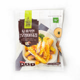 Extra Crispy Spicy Squid Tempura 350g