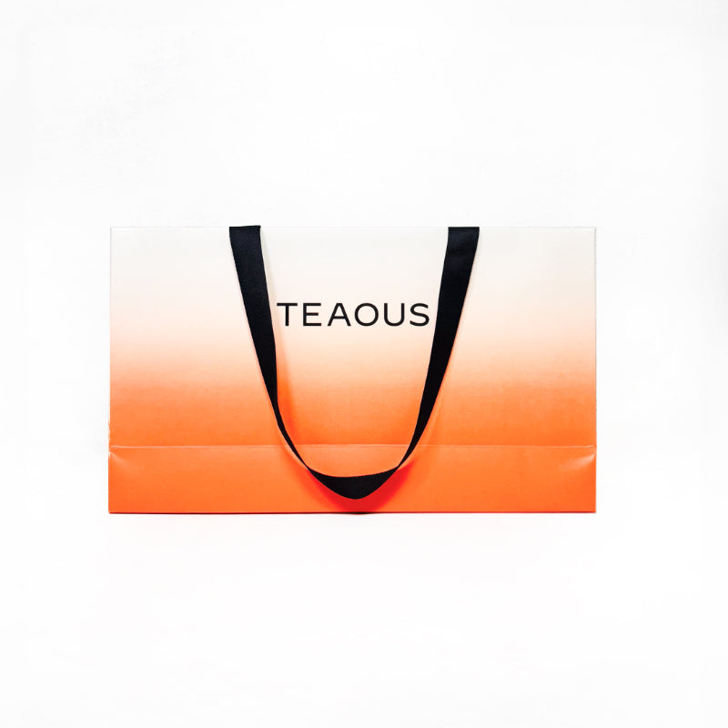 Korean Heritage Tea Collection Gift Set (120g x 4)