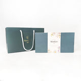 Premium Natural Flower Honey Stick 3-Piece Gift Set 600g