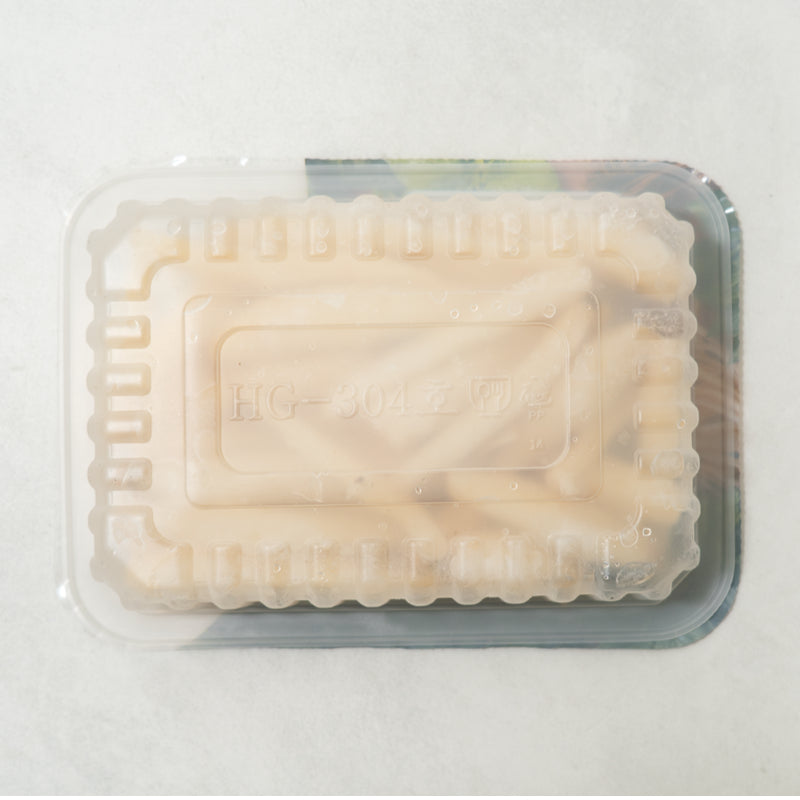 Frozen Whole Deodeok 250g x 2 Packs (Set)