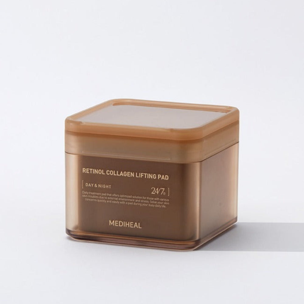 视黄醇胶原蛋白提升垫