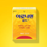阿罗那敏金 (100 片)