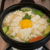 Mild Soon Tofu Soup Kit 368g