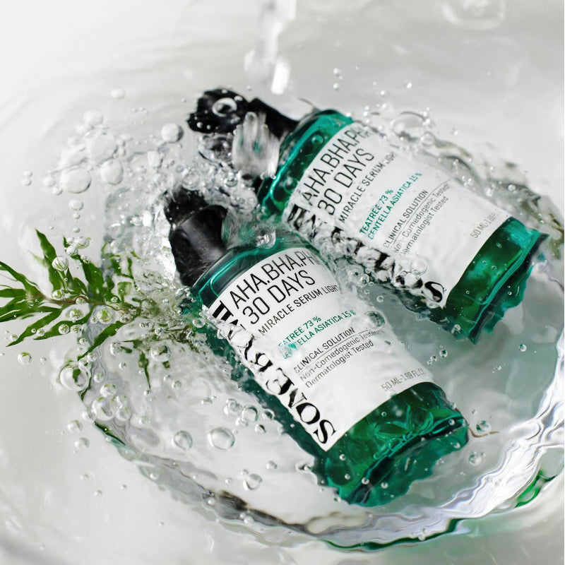 AHA.BHA.PHA 30 Days Miracle Serum Light 50ml